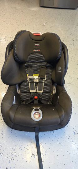 Car seat