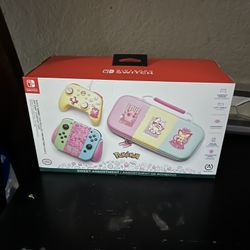 Pokémon Nintendo Switch Controller s Girl Girls