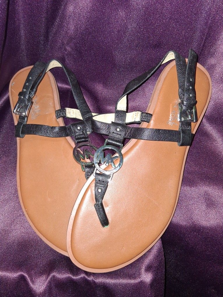 Michael Kors Sandals