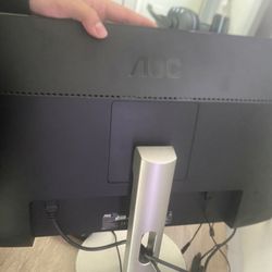 AOC Monitor