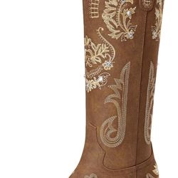 Cowgirl Boots 