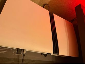 PS5 Pro (Excellent Condition)