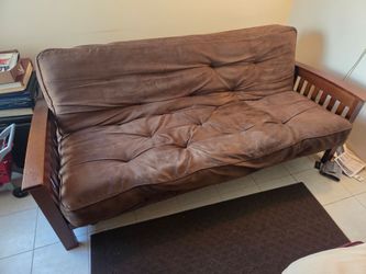 Couch/bed