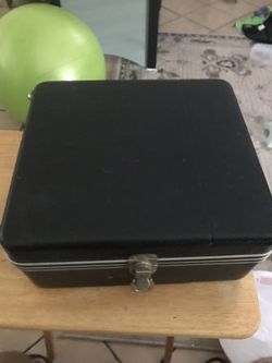 Vintage Regal “Poly Perk” coffee pot