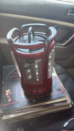 Shop Light