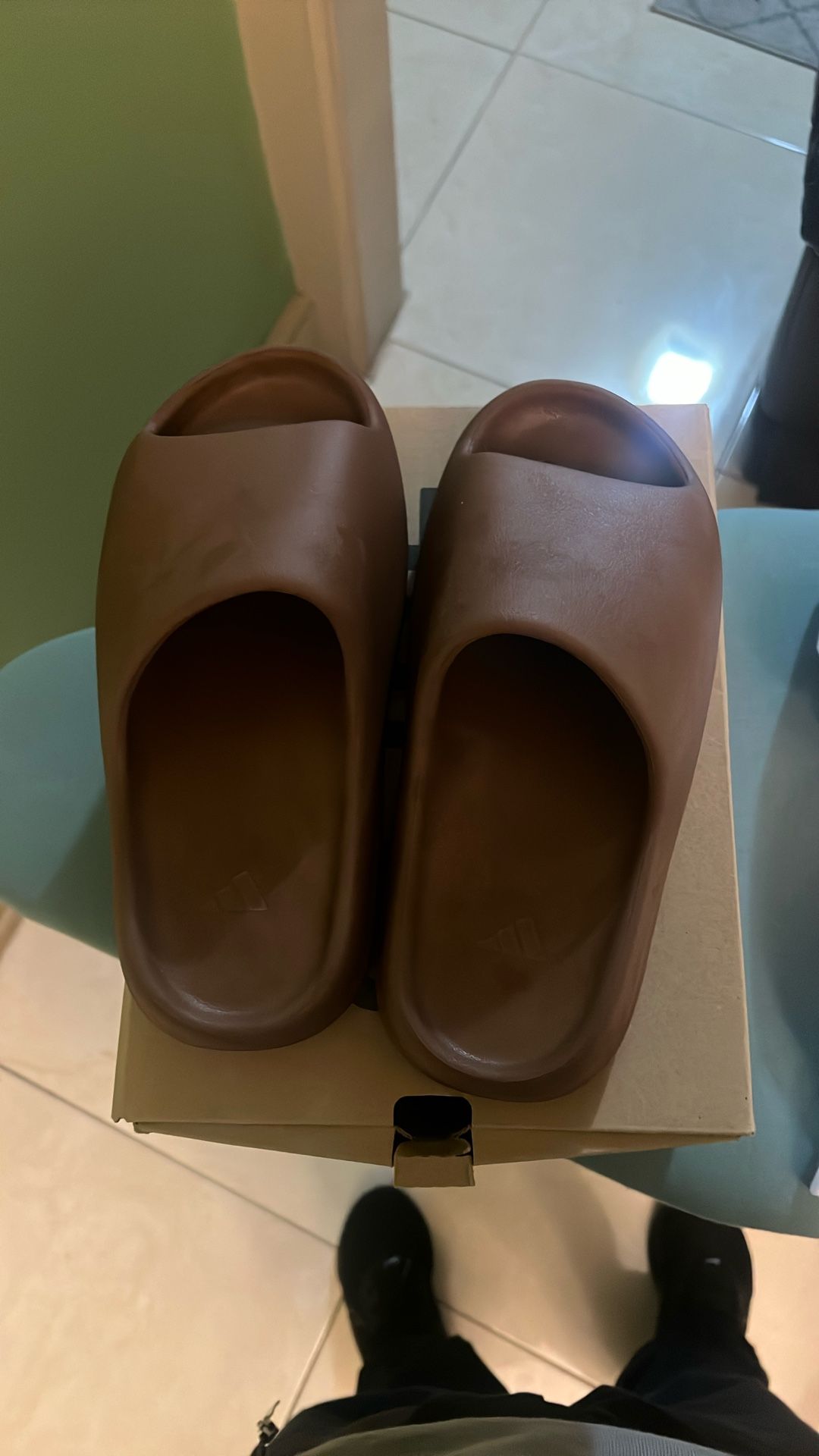 Yeezy Slides For Sale