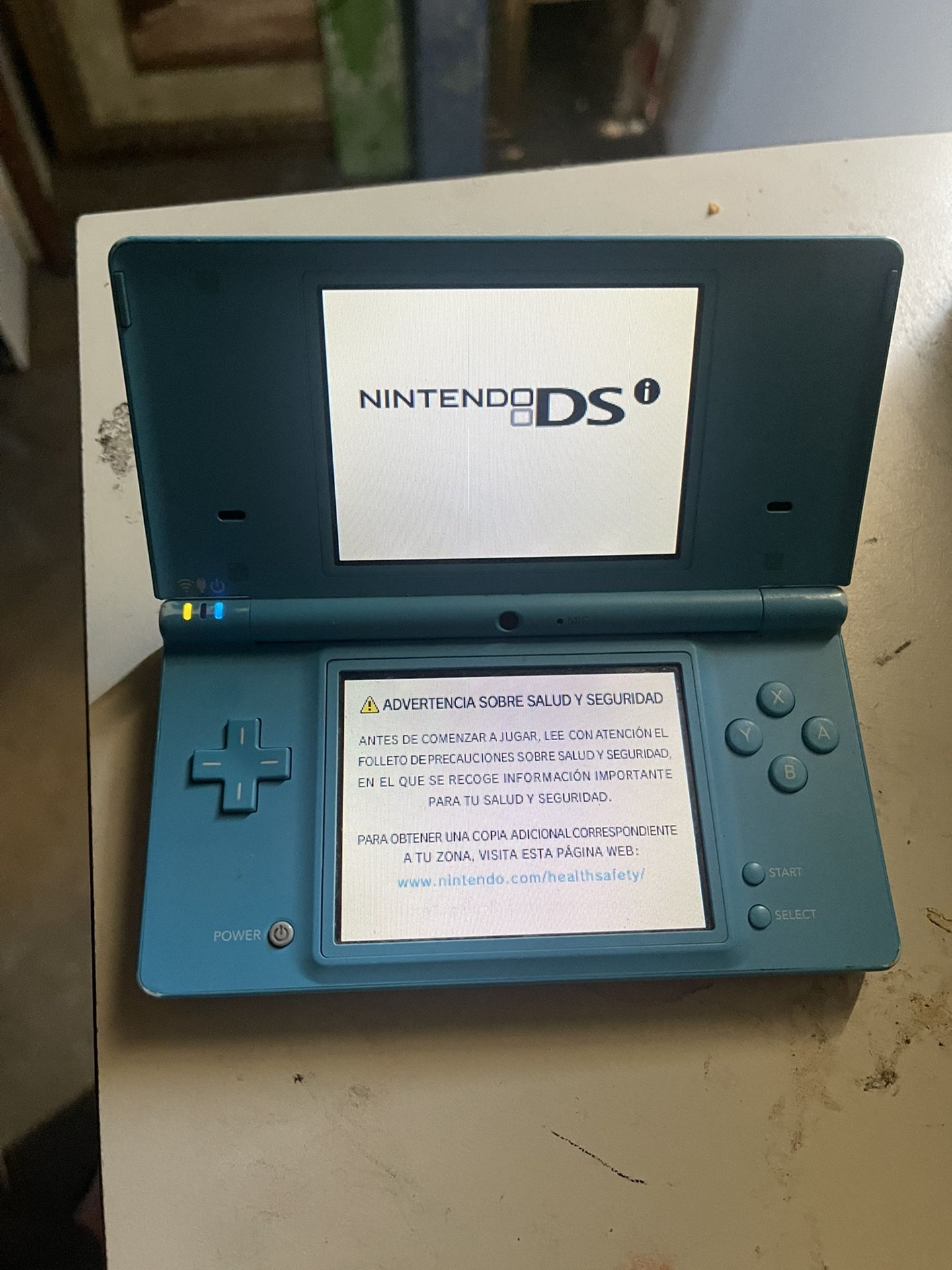 Nintendo Dsi