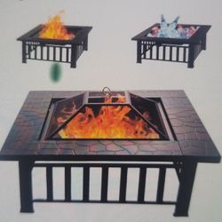 Firepit $40