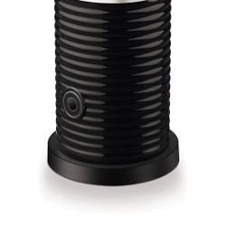 Espresso milk frother 