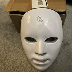 Light Therapy Mask 