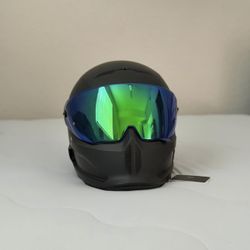 RUROC Atlas 4.0 Street MD/LG