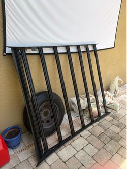 Roof Rack
