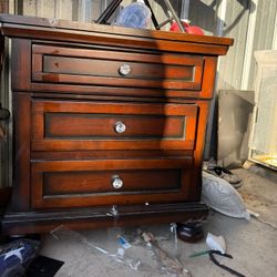 Beautiful Bedroom Set