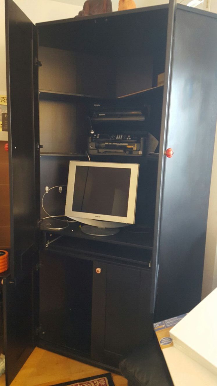 Ikea alve corner desk deals