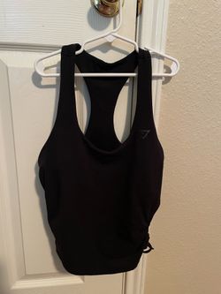 Gymshark top