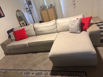 IKEA Sectional