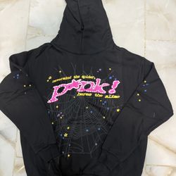 SP5DER HOODIE