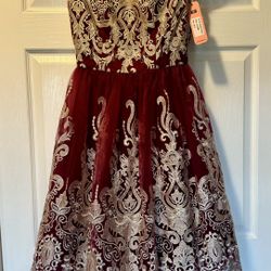 Chi Chi London Audrey dress - BRAND NEW