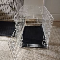 Dog Cage