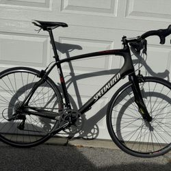 2010 Specialized Roubaix SL2 58cm