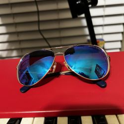 Michael Kors Glasses