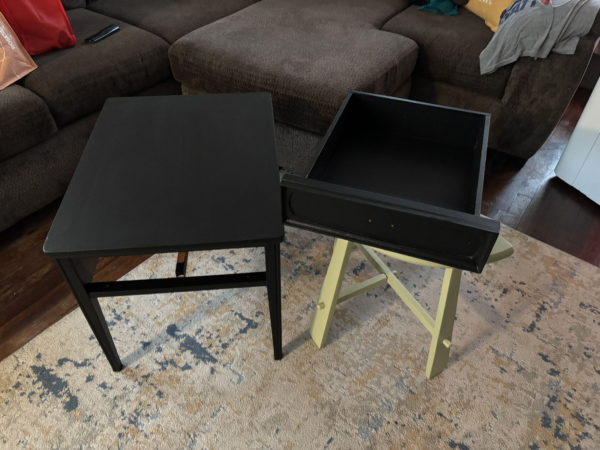 End Table