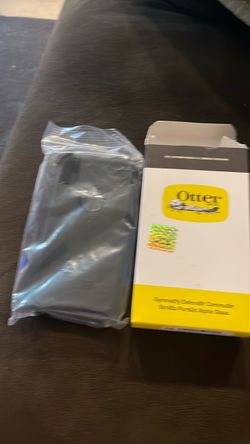 iPhone XS Max OtterBox