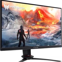 Acer 280hz Monitor 27inch