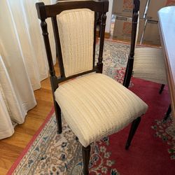 Dining Chairs