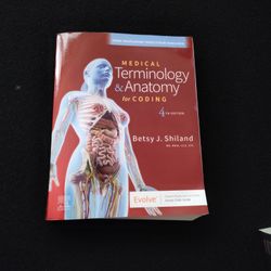 Terminology And Anatomy