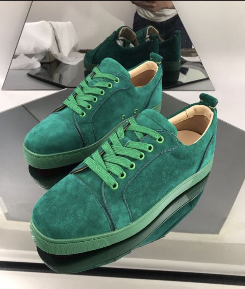 Authentic CL Sneakers