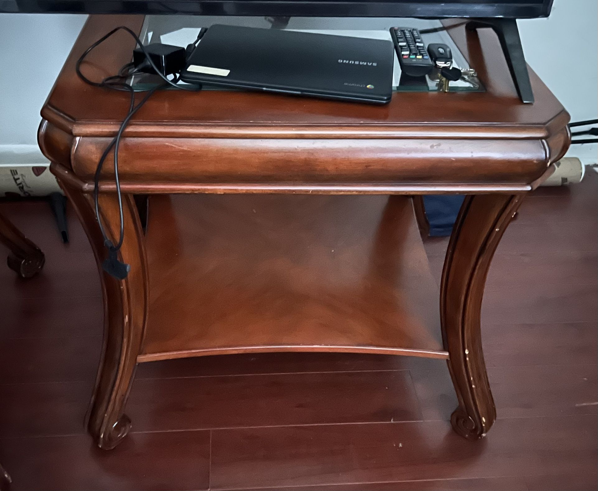 FREE - 2 Large Coffee Tables