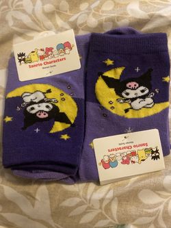 Sanrio Socks
