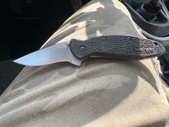Kershaw chive