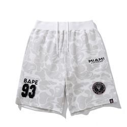 Grey Bape Inter Miami