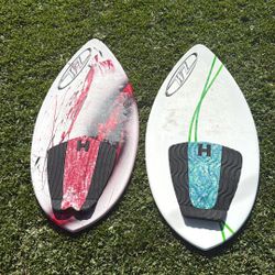 Wave Zone Skimboard
