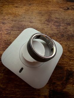 Oura Ring 4 Size 11 Smart Ring
