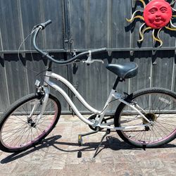 26” Cruiser Bicycle