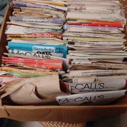 Layouts For Making Clothes