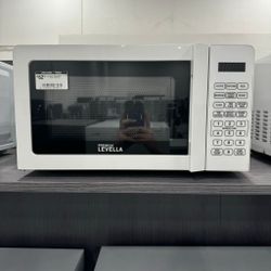 Microondas 