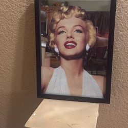 Marilyn Monroe Memorabilia