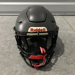 Riddell Football Helmet 