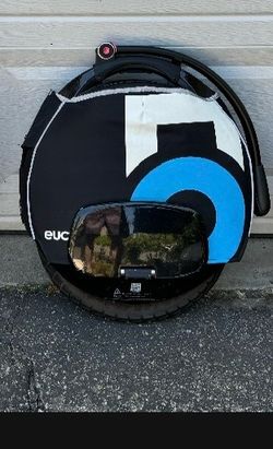 INMOTION v5f EUC