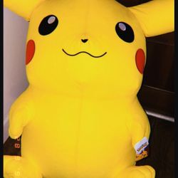 Pika Chu 