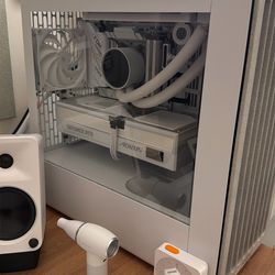 AI / Top Tier Gaming PC Rig