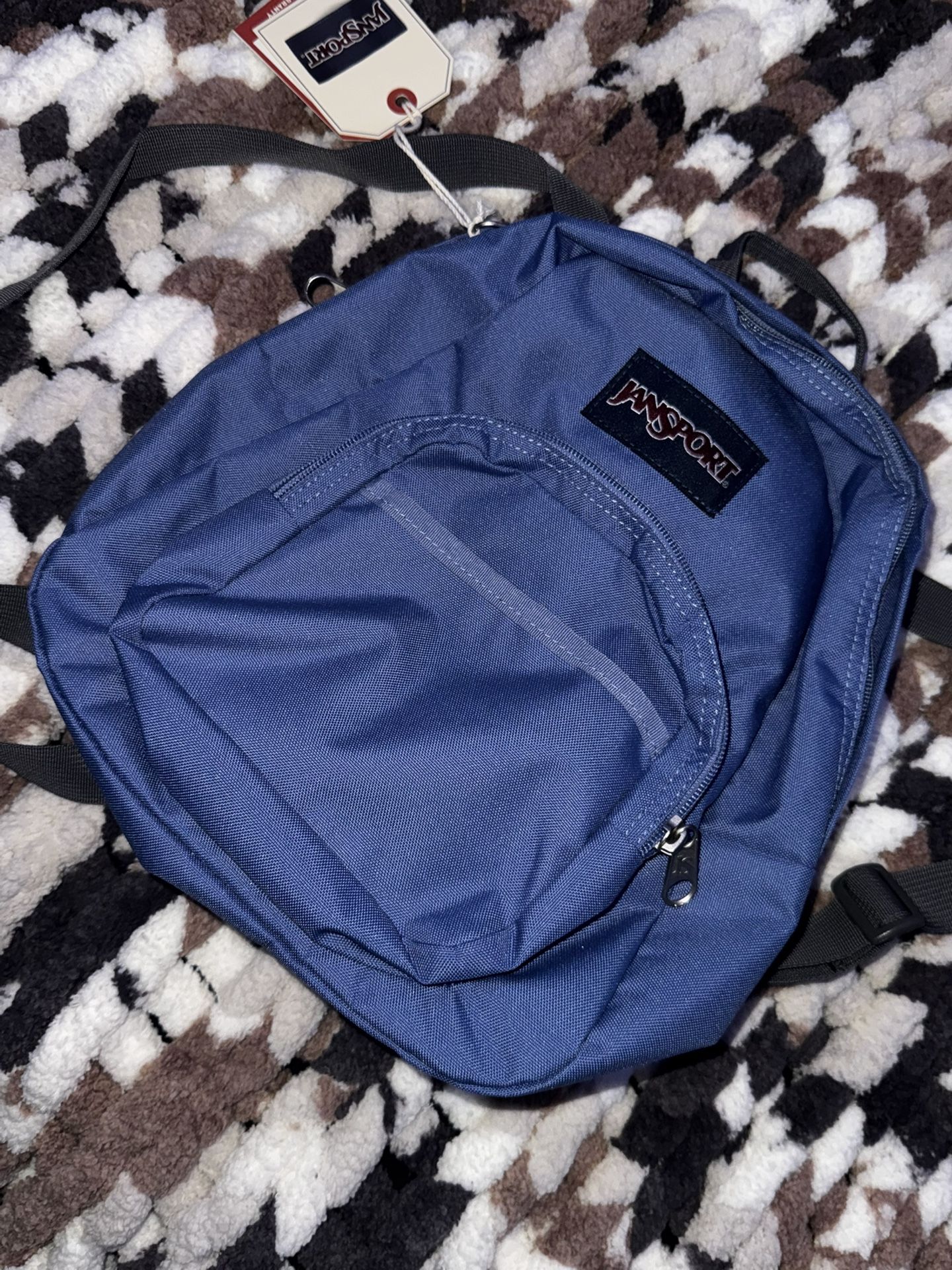 Small Backpack