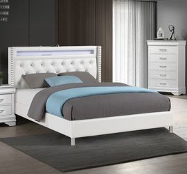 Queen Bed Frame Only 