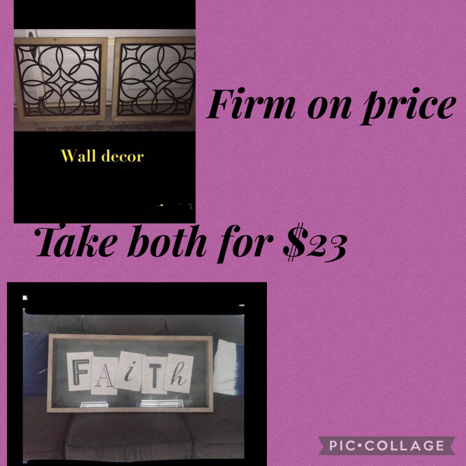 House Decor