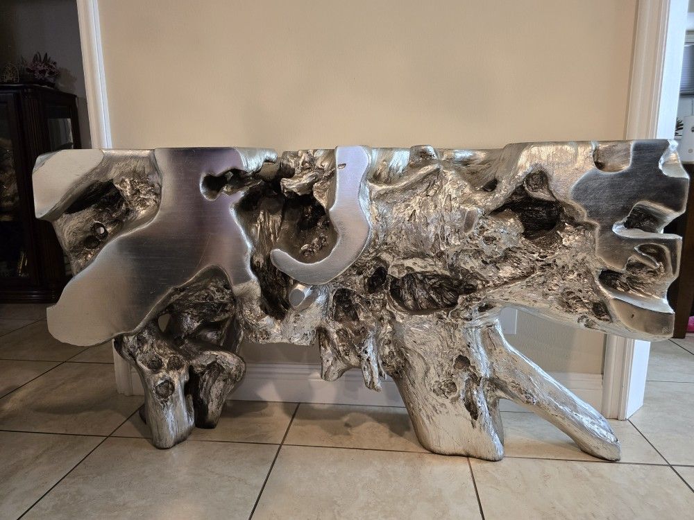 Sequoia Side Table - Z Gallerie