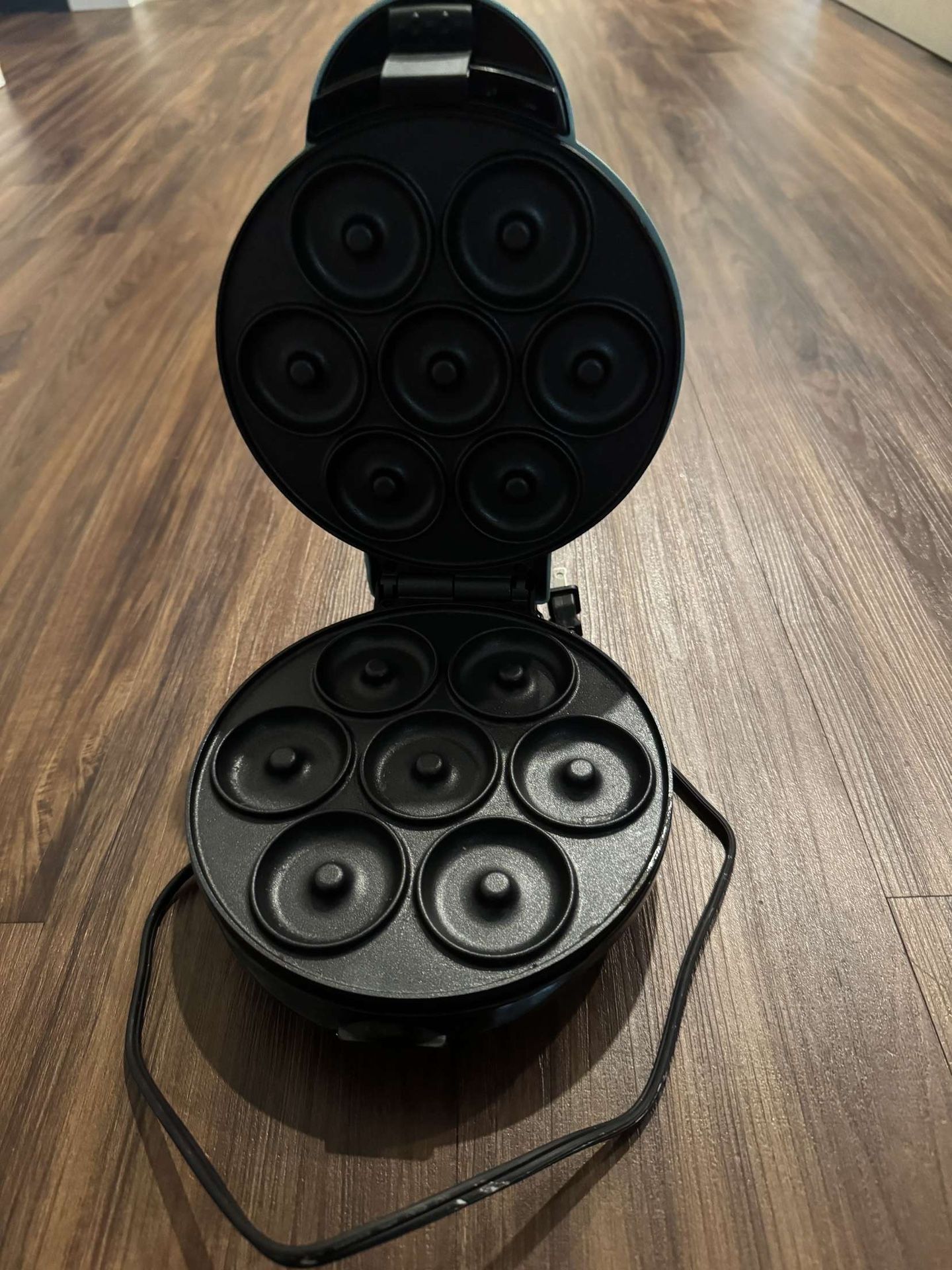 Donut Maker